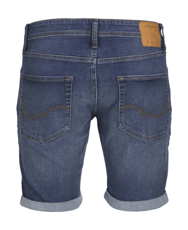 JWHRICK JJORIGINAL SHORTS SQ 327