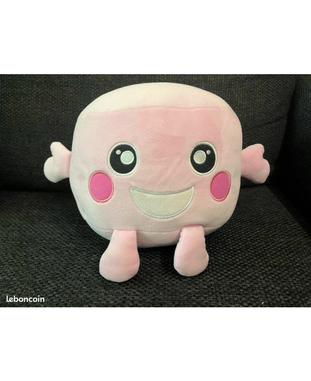 Haribo Chamallows knuffel 20cm