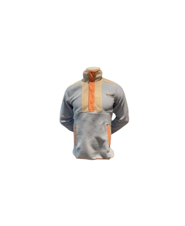 Sunset Canyon FS Half Sherpa