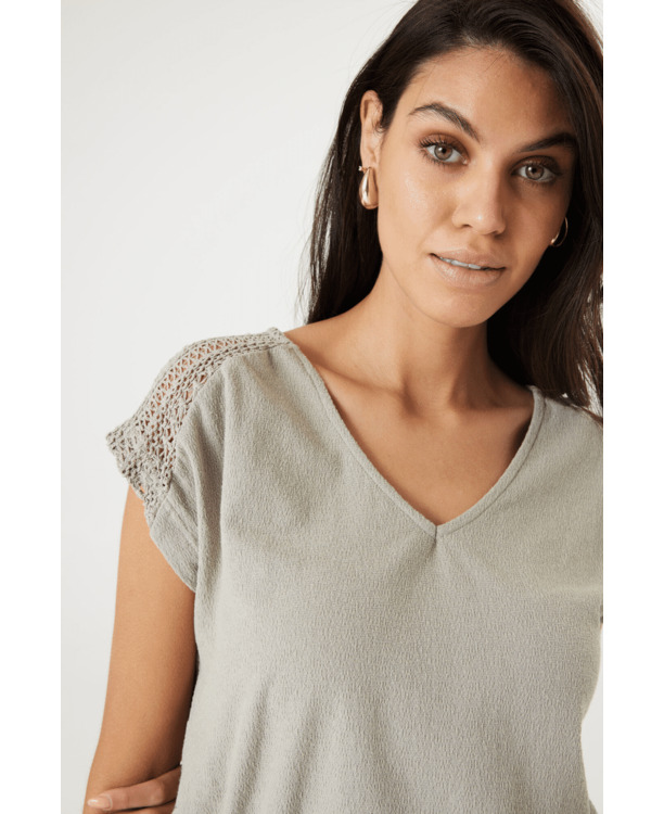 Dames T-shirt