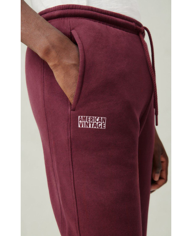 Herenjoggers Izubird