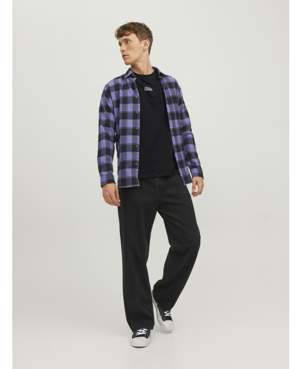 Relaxed Fit O-Neck Short Sleeves (S/S)