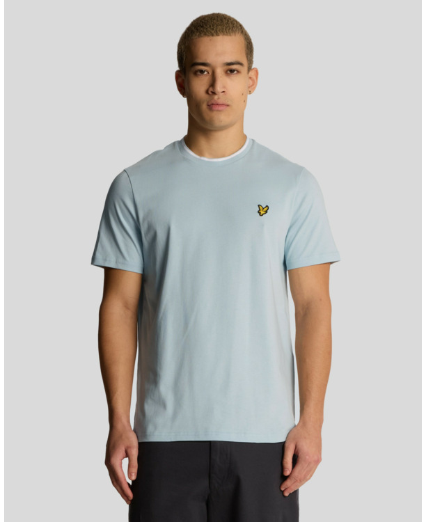 Tipped T-shirt