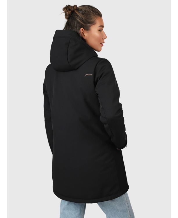 Melle Women Softshell Jacket