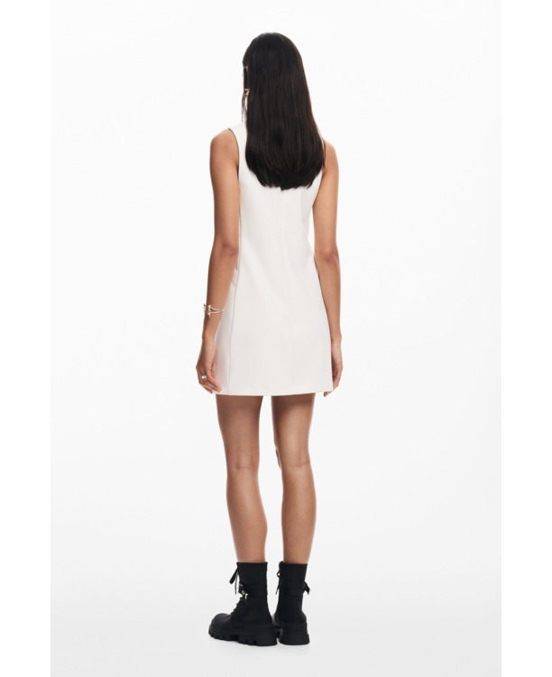 JURK VEST LOS ANGELES