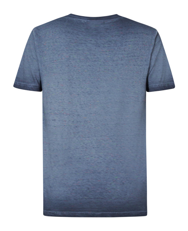 Men T-Shirt SS