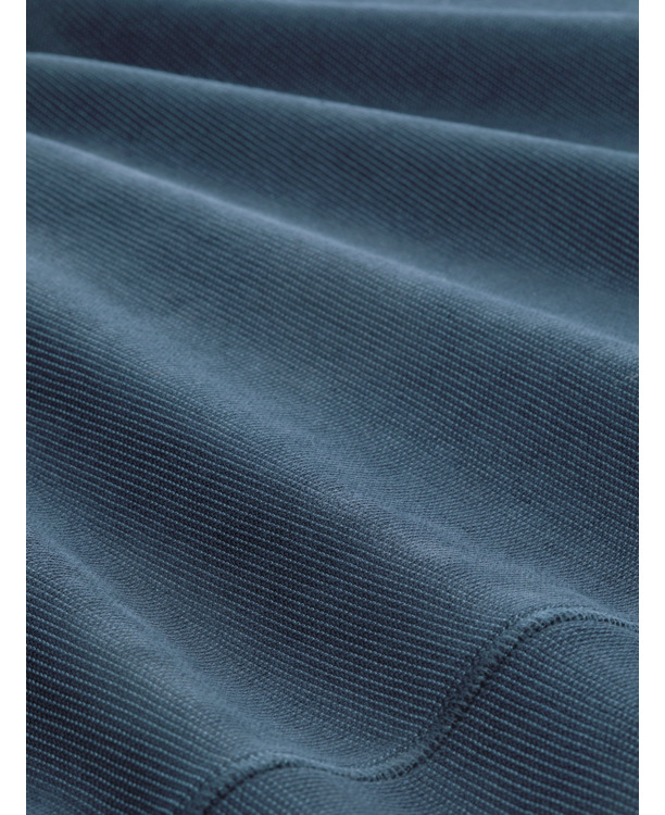 Gestructureerde trui