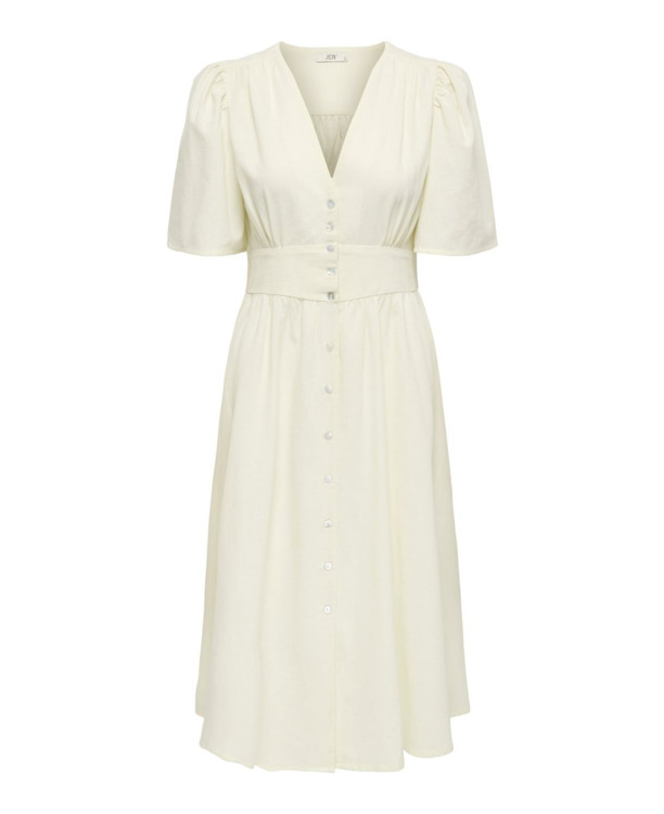 Regular Fit V-Neck 2/4 Sleeves (2/4)
