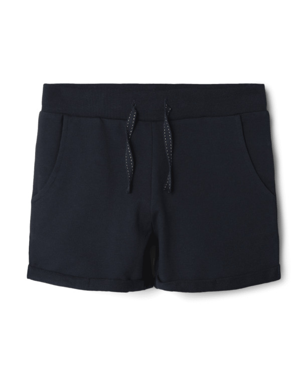 Regular Fit Shorts