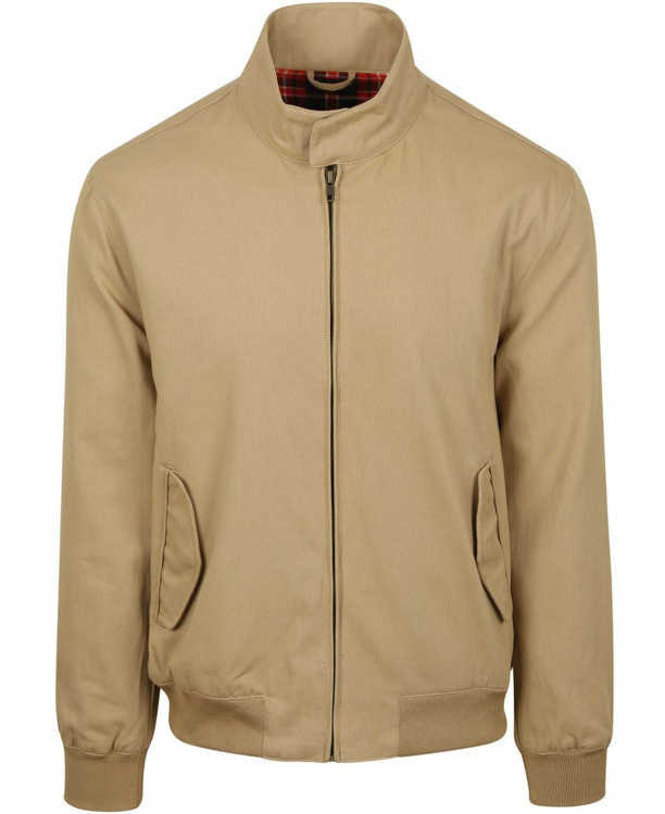 Steppin' Out Heritage Jack Beige