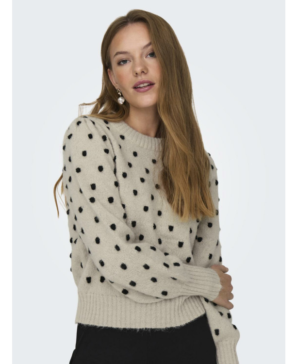 Regular Fit High Neck Long Sleeves (L/S)