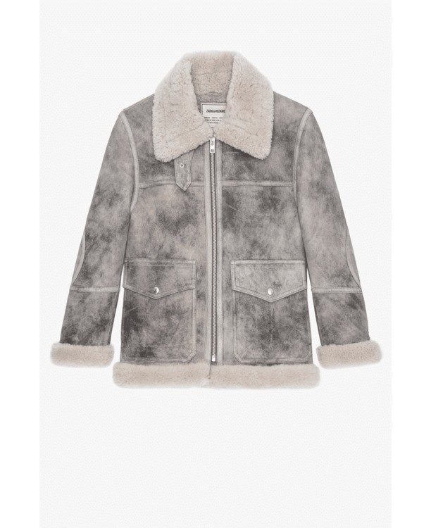 KAIN SHEARLING
