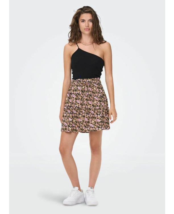 ONLLILA MINI SKIRT NN