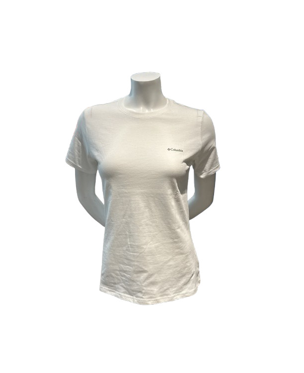 W Timberview Trail FS Logo T-shirt