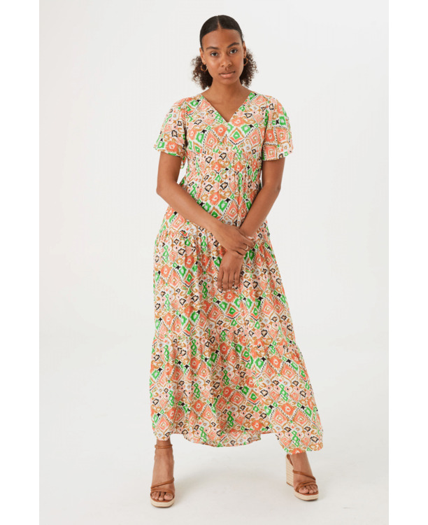 Vrouwen Jurk