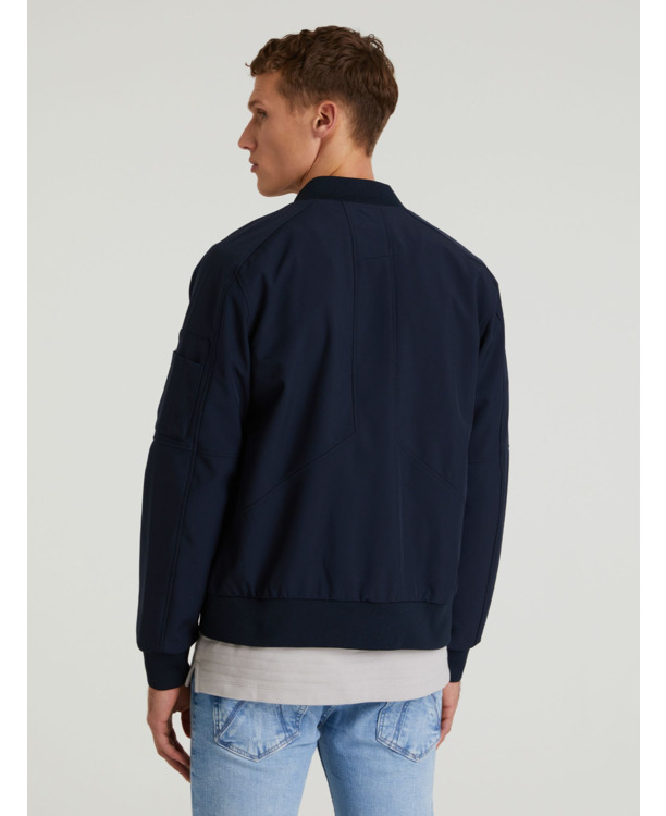 Dash Softshell Heren