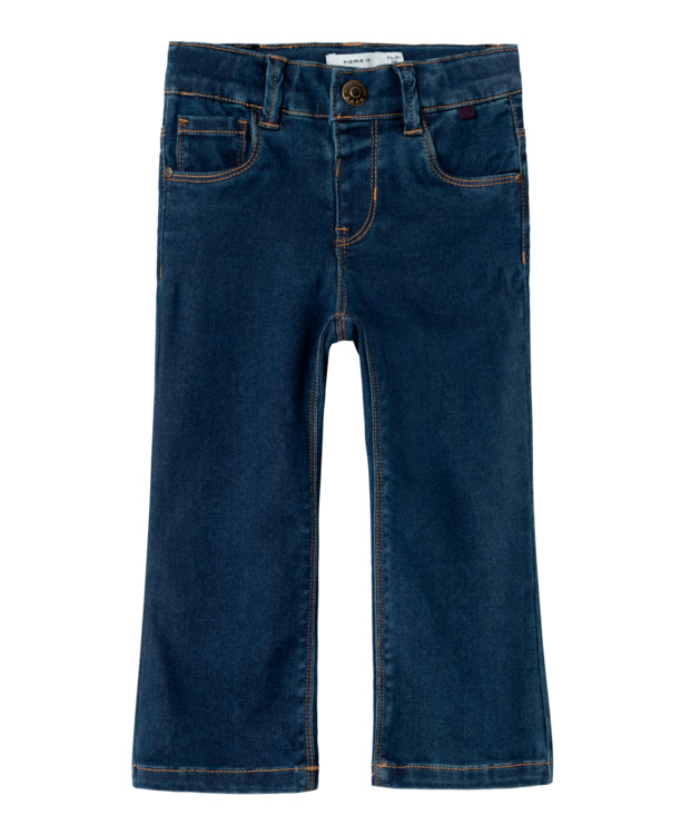 Bootcut Fit