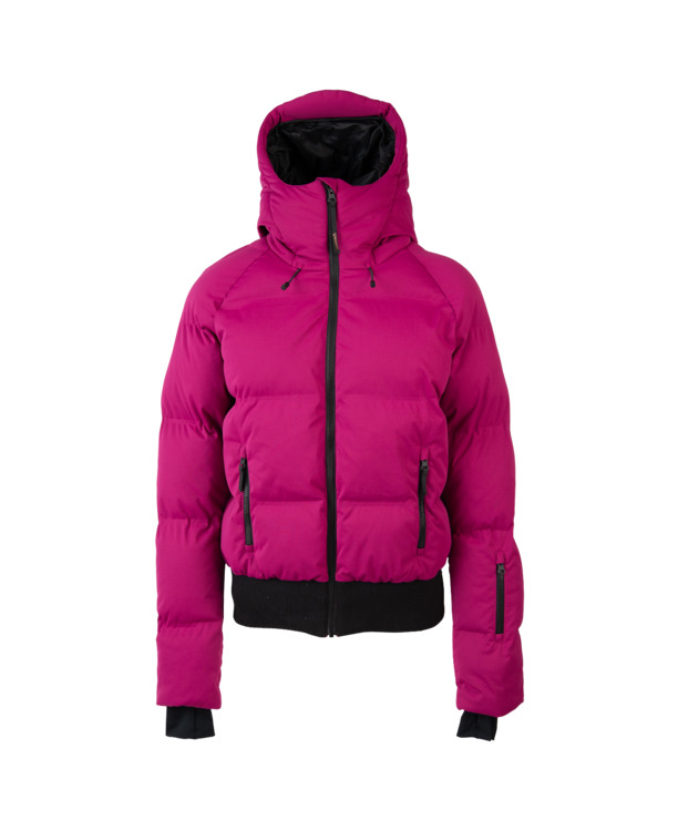 Firecrown Women Snow Jacket