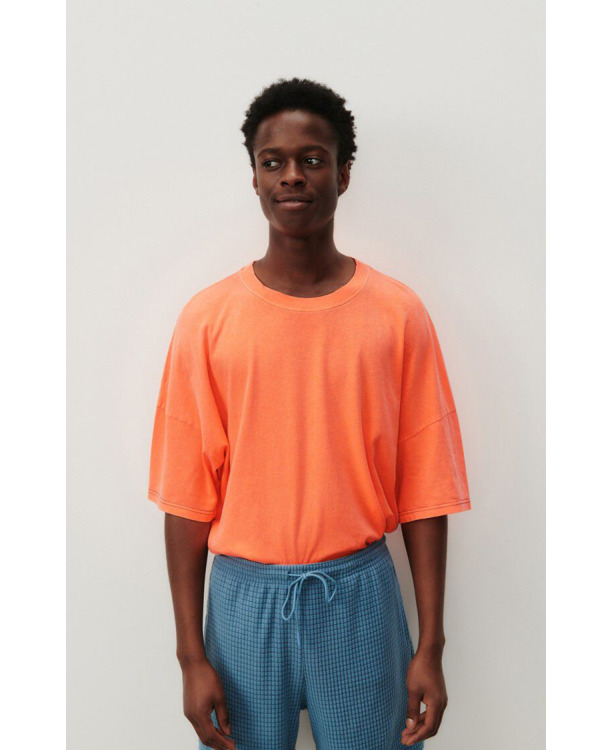 Heren-T-shirt Lopintale