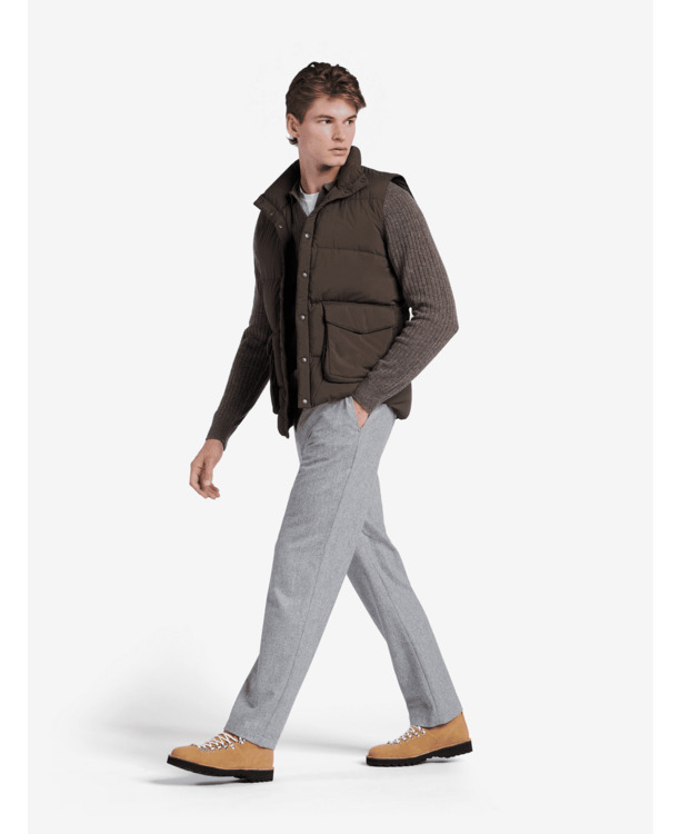 Torridon Suède schoen Heren