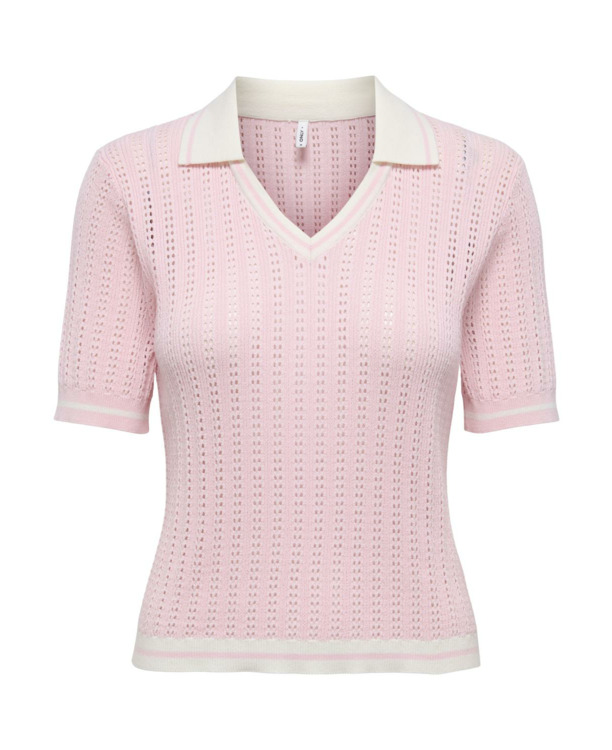 Regular Fit Polo Short Sleeves (S/S)