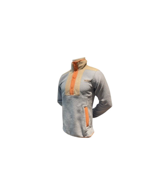 Sunset Canyon FS Half Sherpa