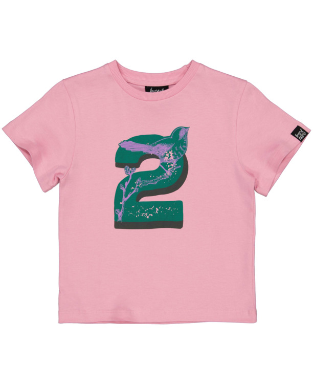 HOFABDAYSS02 T-shirt Uni