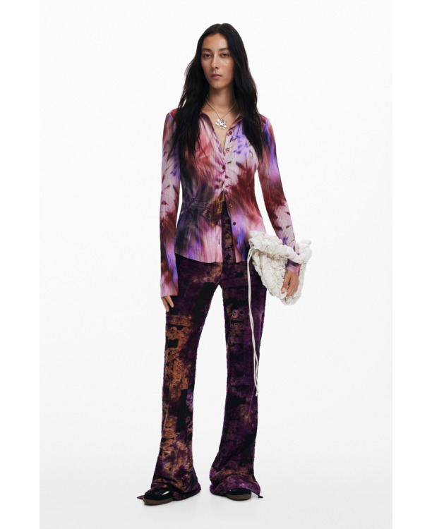 T-SHIRT REPRIS TS ATURA