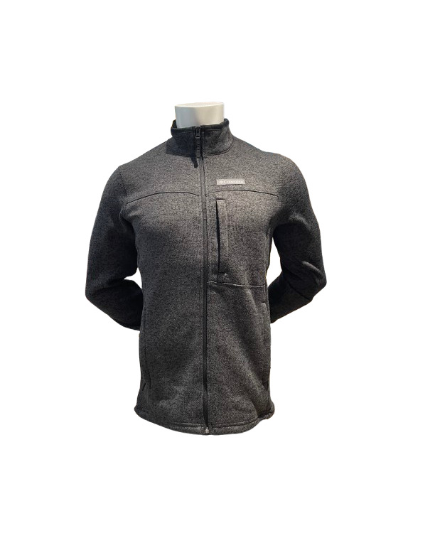 M FOX GLACIER FS FULL ZIP