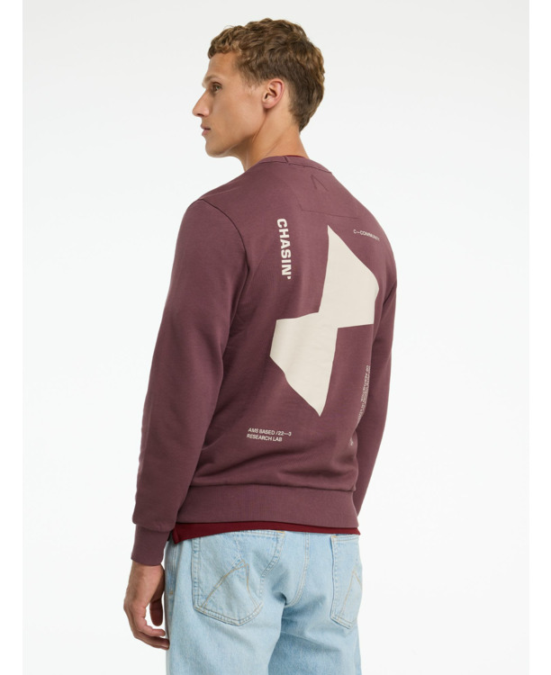 Chasin Heren Sweater Toby Wave