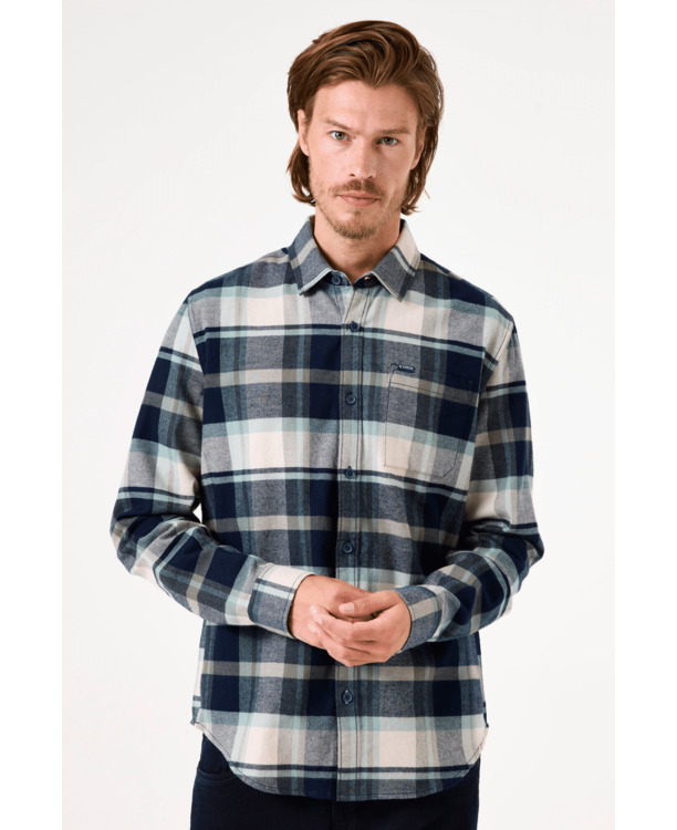 Heren Shirt