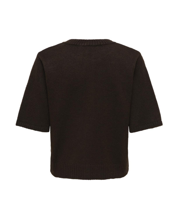 Regular Fit O-Neck 2/4 Sleeves (2/4)