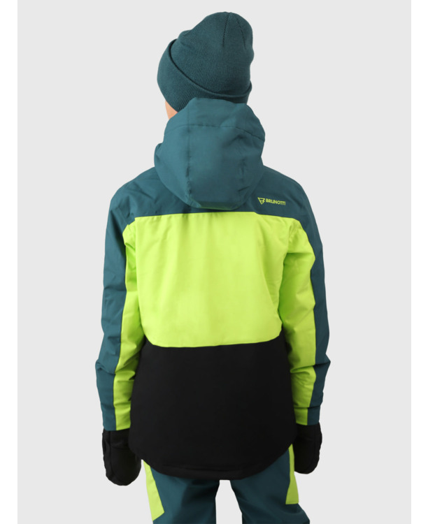 Aratiny Boys Snow Jacket