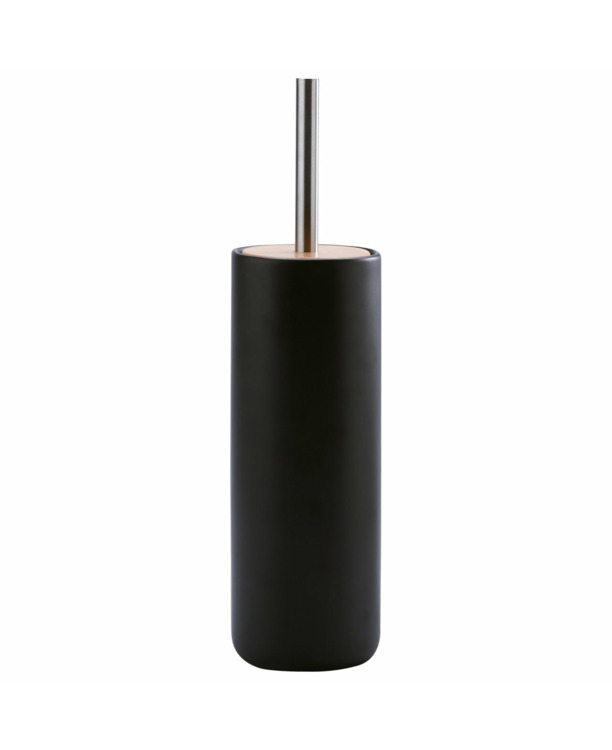 Oscar - Toiletborstelhouder - Black