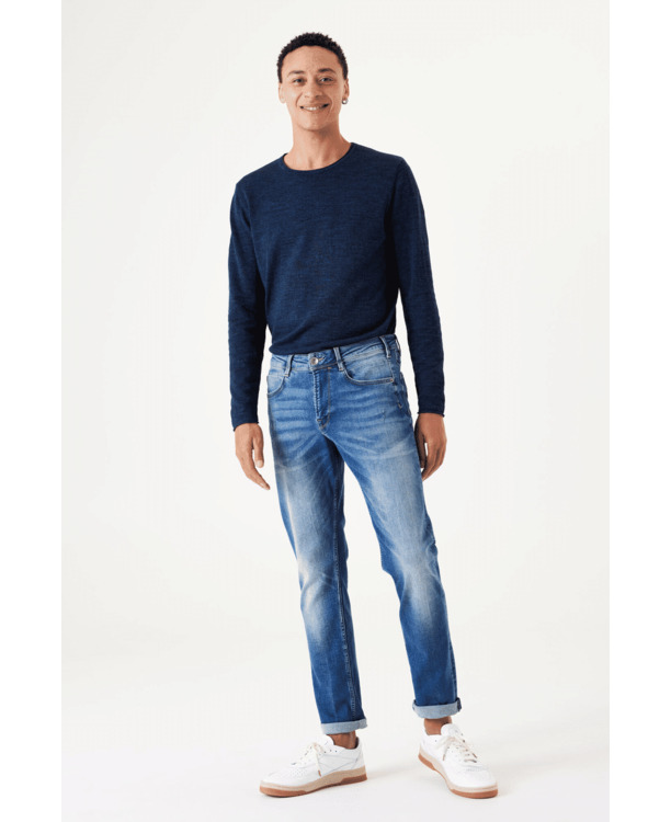 Heren Jeans Rocko Slim fit