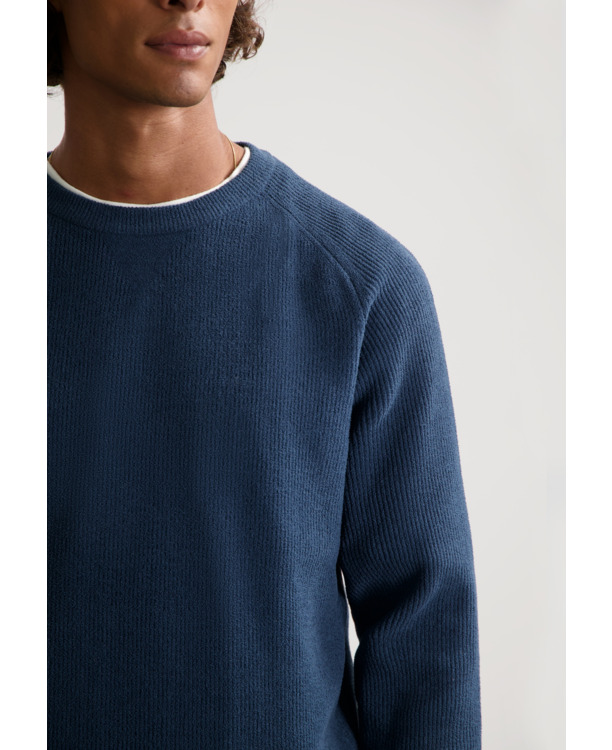 Dstrezzed Heren Trui DS Njord Crew