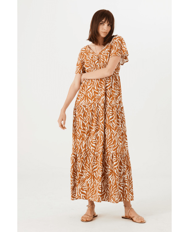 Vrouwen Jurk