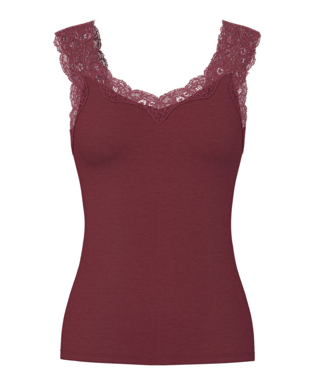 Tight Fit U-Neck Sleeveless (S/L)