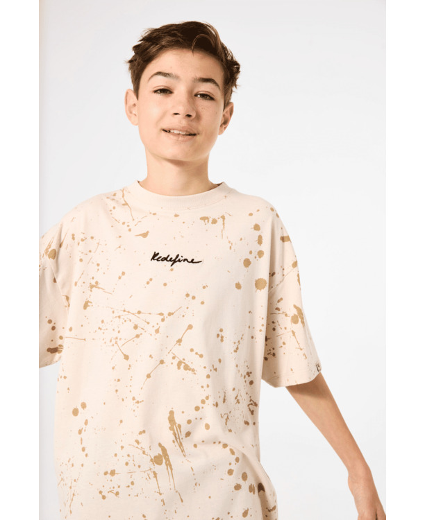 Jongens T-shirt