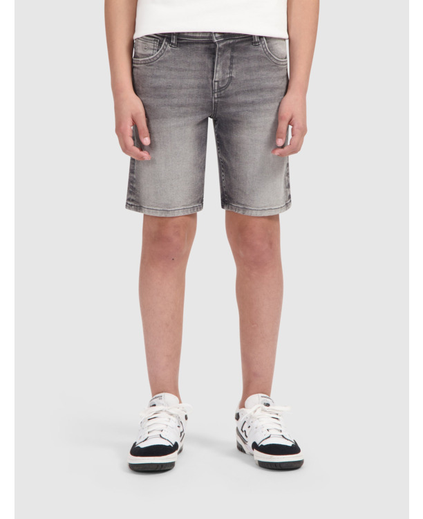 Junior Jaxx Regular Fit Shorts