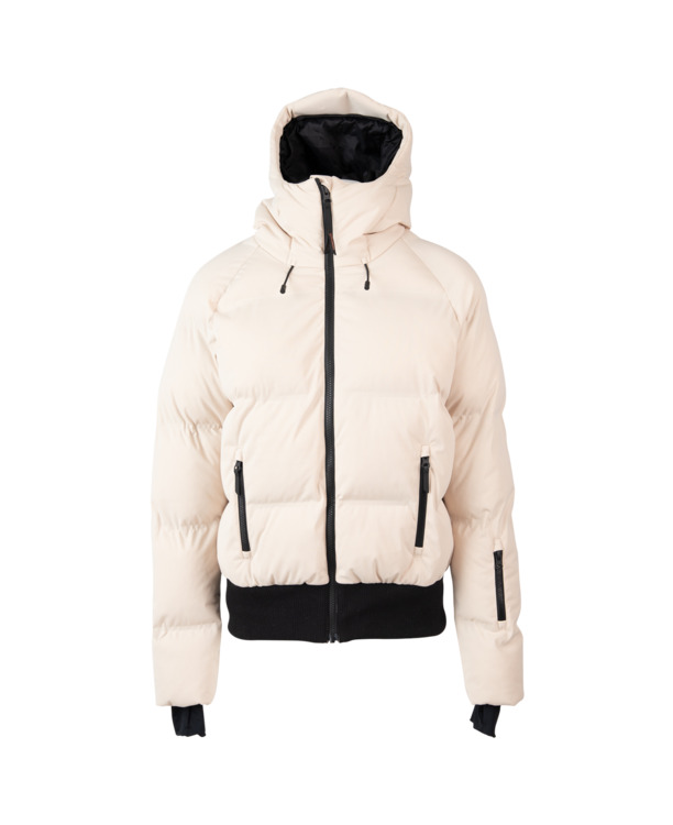 Firecrown Women Snow Jacket