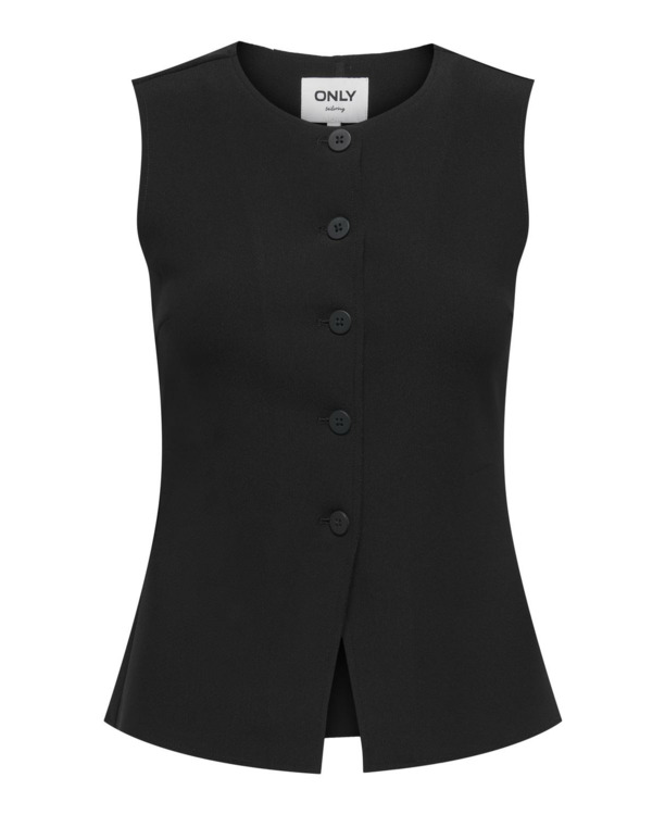 ONLCLEVER LIFE S/L WAISTCOAT TLR