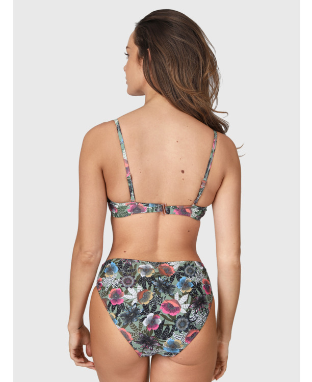 Novasera-AO Women Bikini Top