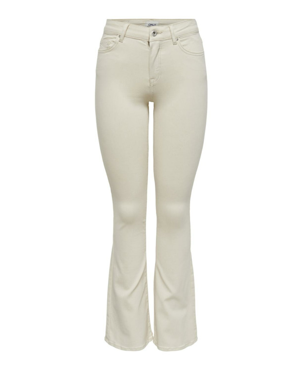 Flared Fit