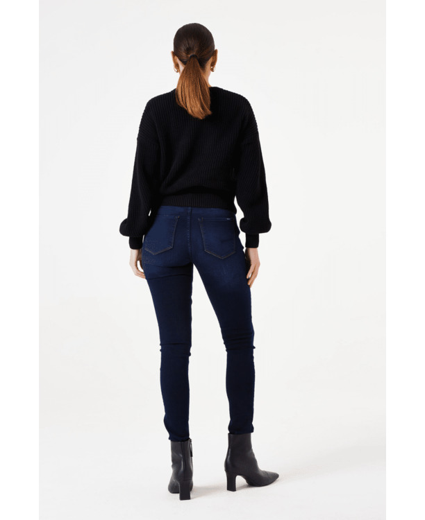 Dames Jeans Celia Skinny fit