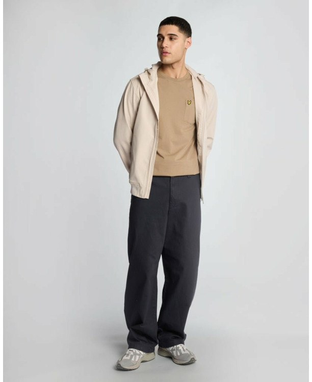 Pocket T-Shirt