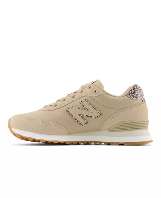 New Balance Dames Sneakers Beige 515