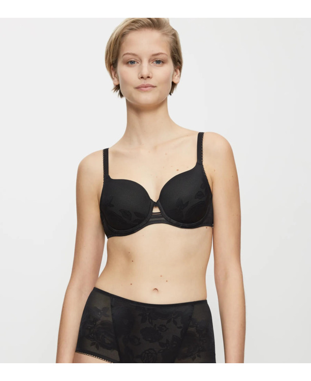 Bh voorgevormd met beugel
