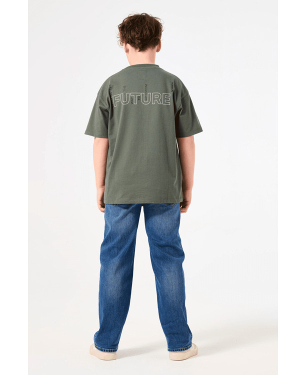 Jongens T-shirt
