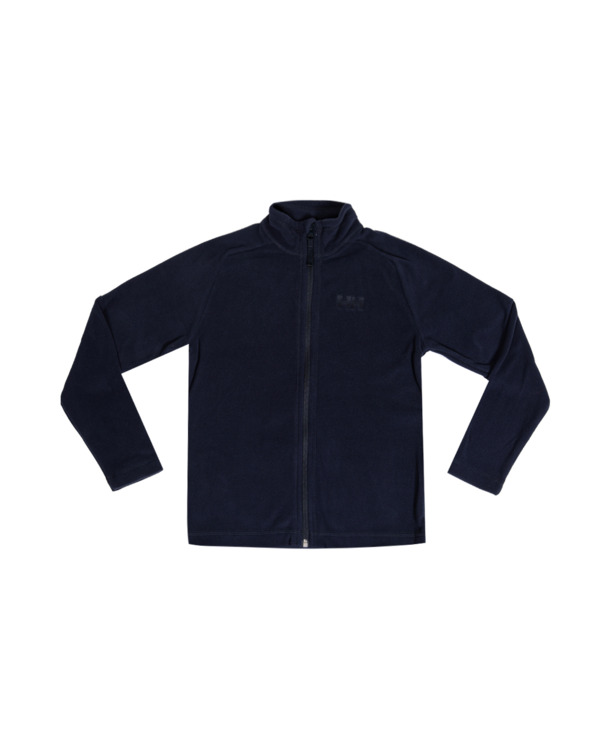 JR TRAIL FULL ZIP FLEECE -> JR TRAIL FULL ZIP FLEECE